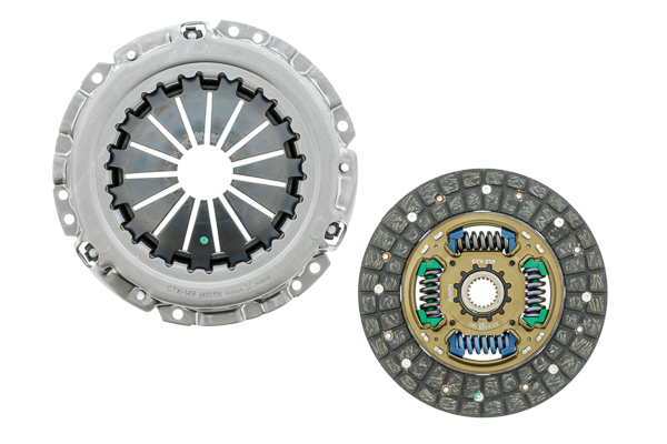 Aisin KT-361RA Koppelingskit